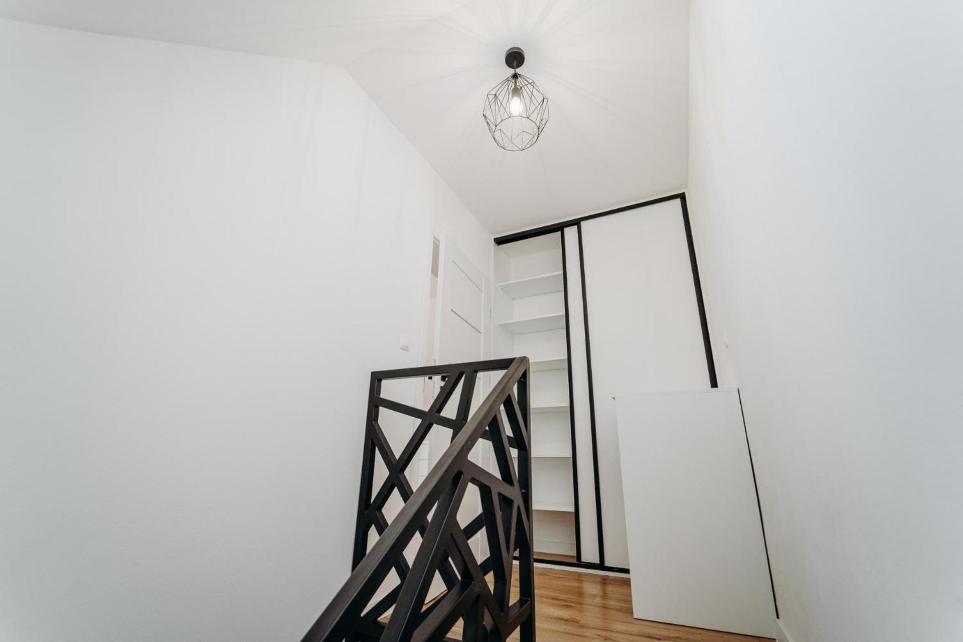 Alavia Residence Wielka Łomnica Zewnętrze zdjęcie