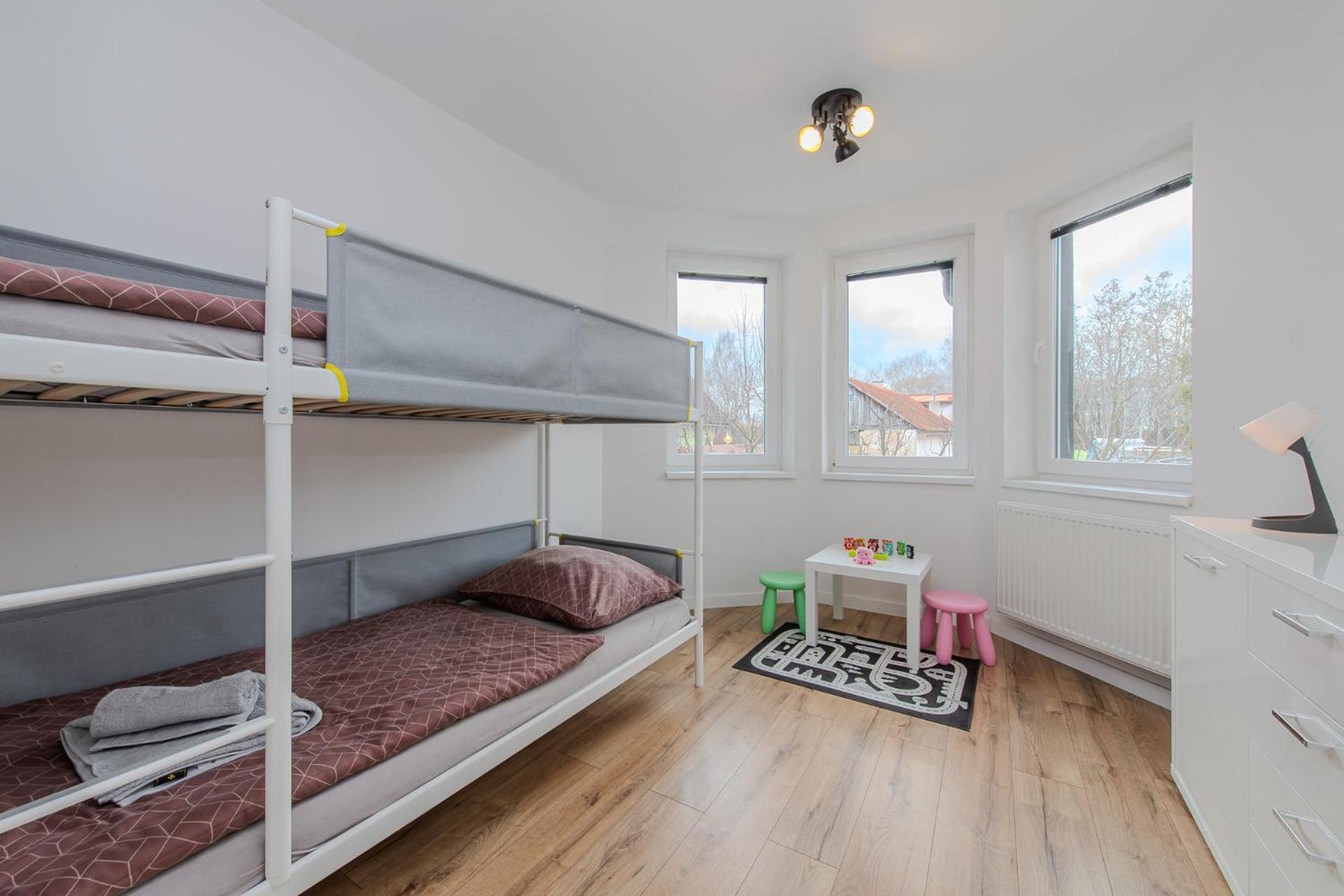 Alavia Residence Wielka Łomnica Zewnętrze zdjęcie