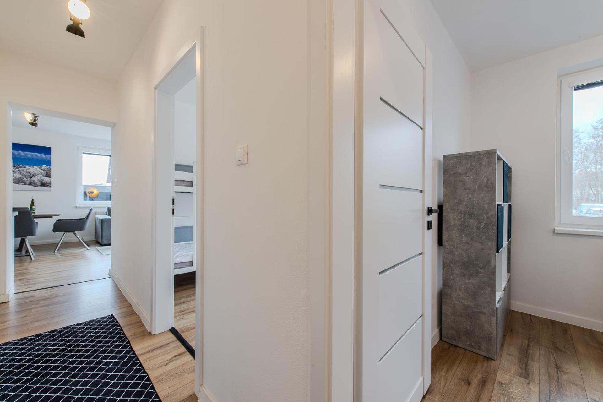 Alavia Residence Wielka Łomnica Zewnętrze zdjęcie